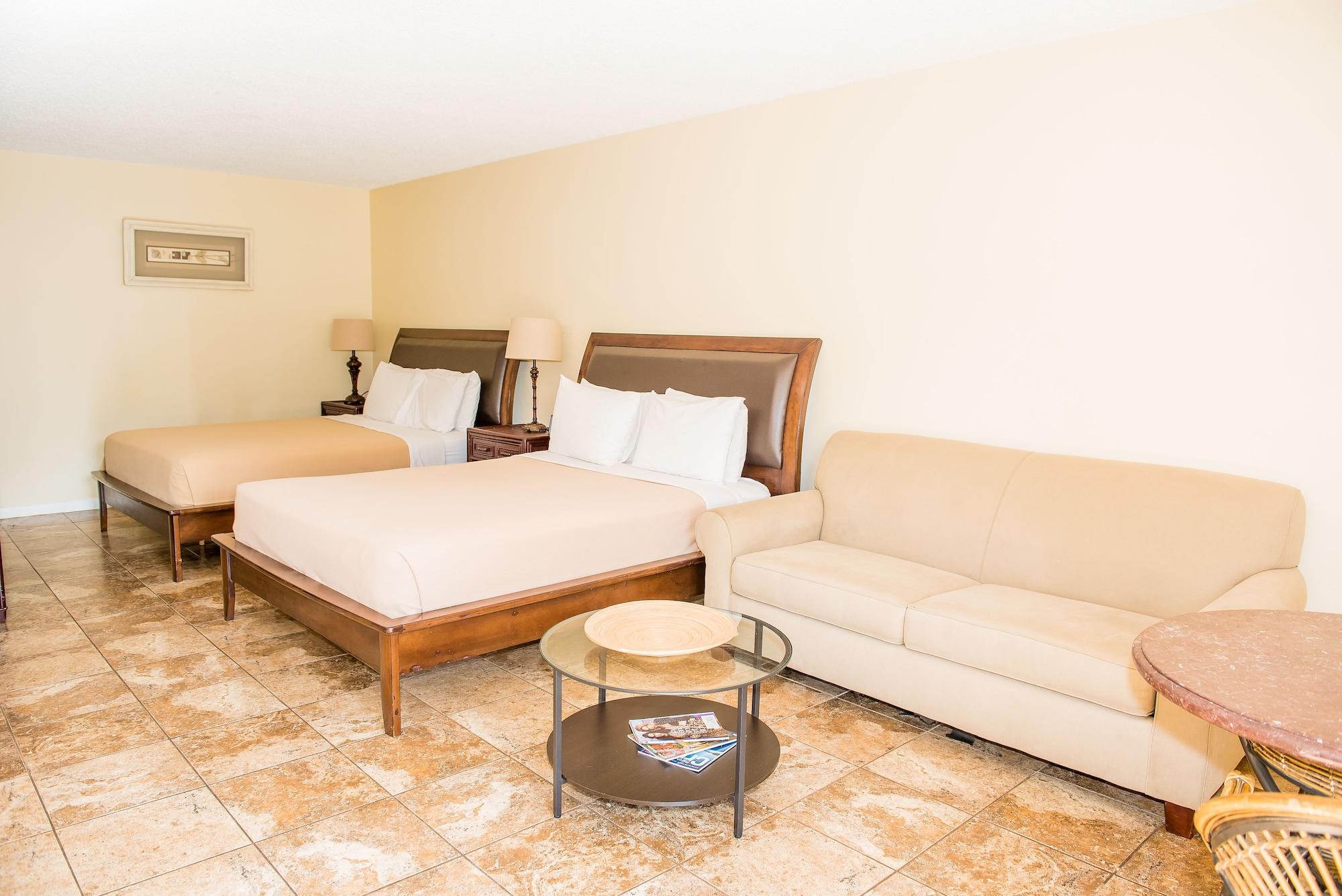 Ocean Lodge Boca Raton Kültér fotó