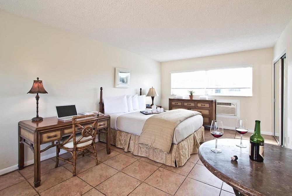 Ocean Lodge Boca Raton Kültér fotó