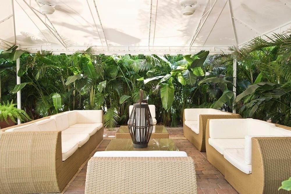 Ocean Lodge Boca Raton Kültér fotó