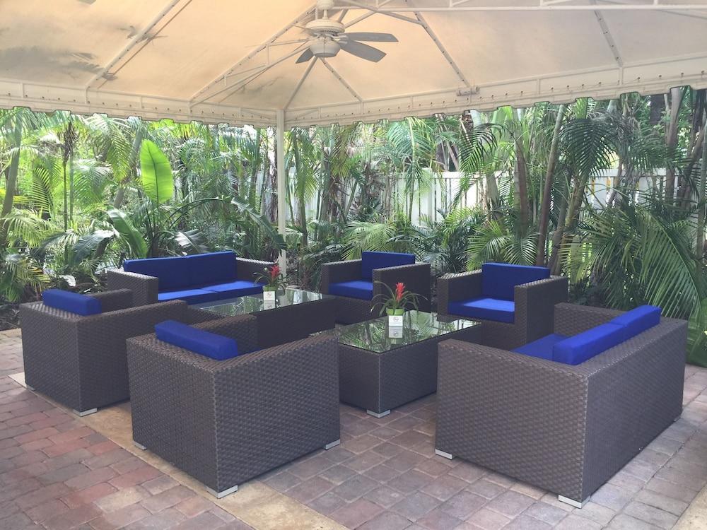 Ocean Lodge Boca Raton Kültér fotó