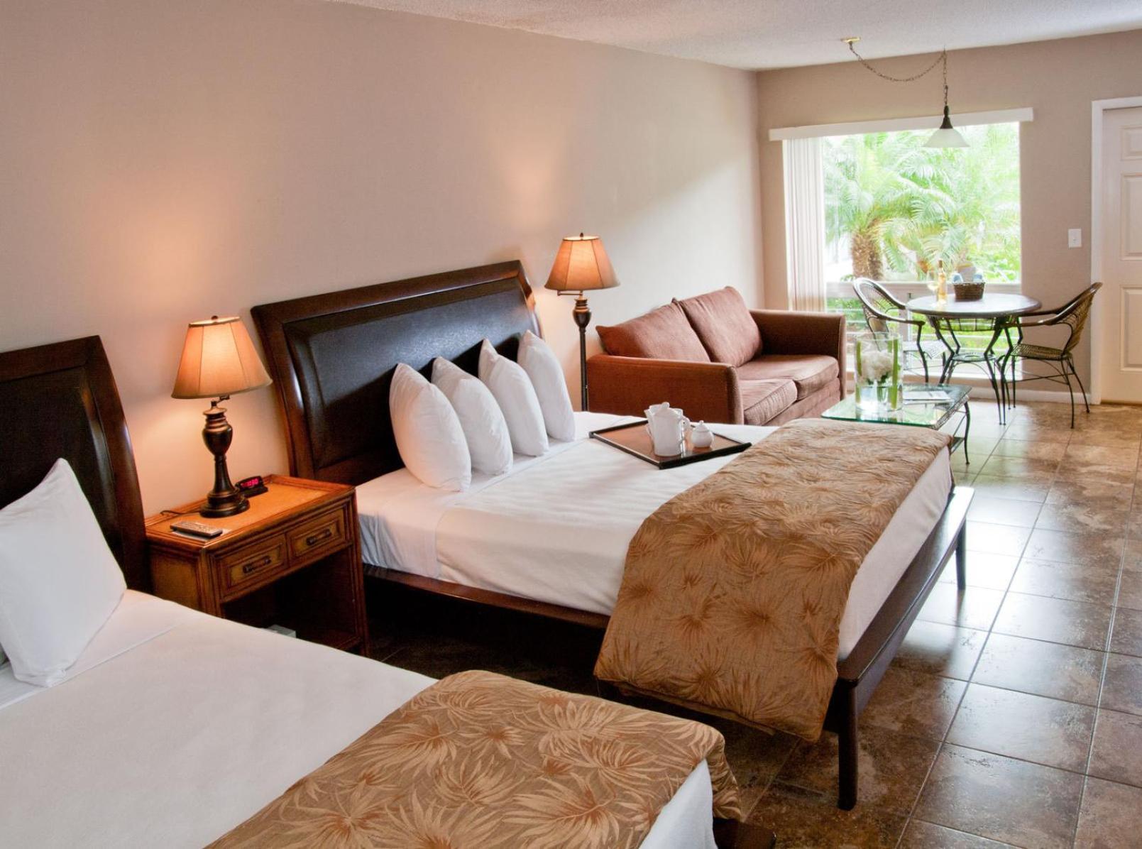 Ocean Lodge Boca Raton Kültér fotó
