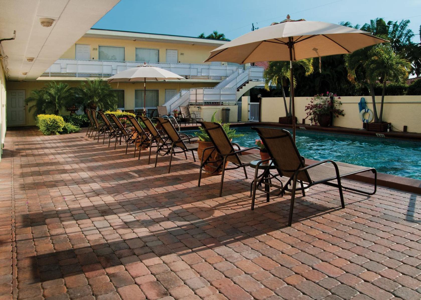 Ocean Lodge Boca Raton Kültér fotó