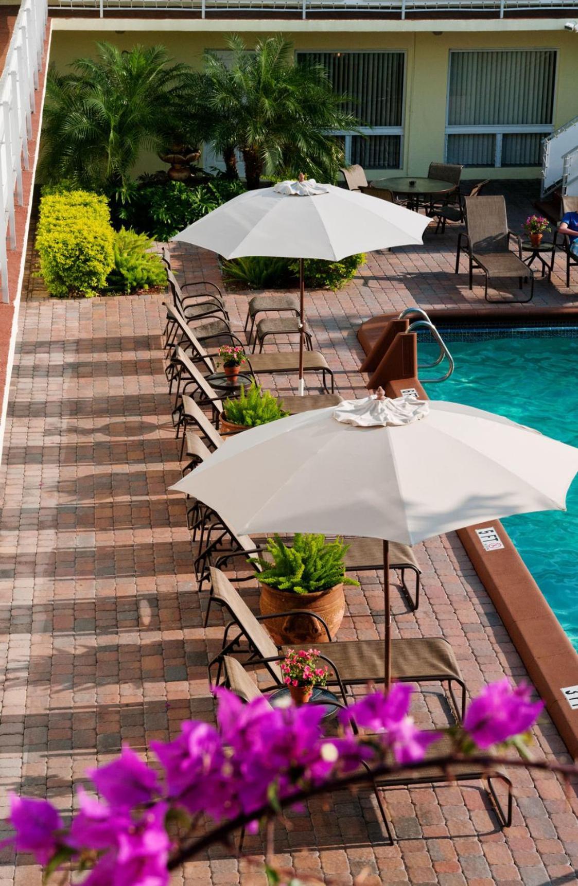 Ocean Lodge Boca Raton Kültér fotó