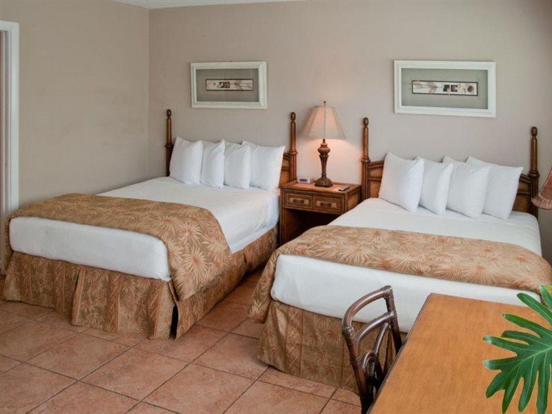 Ocean Lodge Boca Raton Kültér fotó